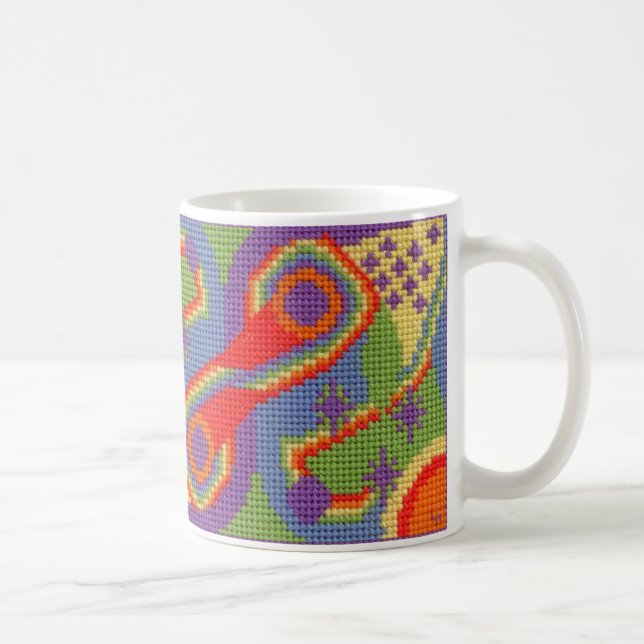 De Café Caneca do "pandemónio" (Direita)