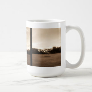 De Café Caneca do panorama do Triplane do Fokker DR1