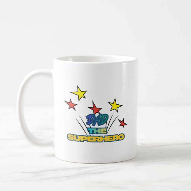 De Café Caneca do Papai (Esquerda)