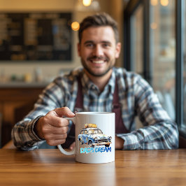 De Café Caneca do Papai
