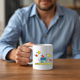 De Café Caneca do Papai