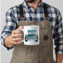 Caneca do Papai