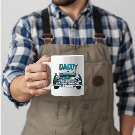 De Café Caneca do Papai