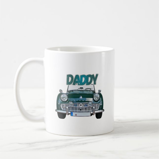 De Café Caneca do Papai (Esquerda)