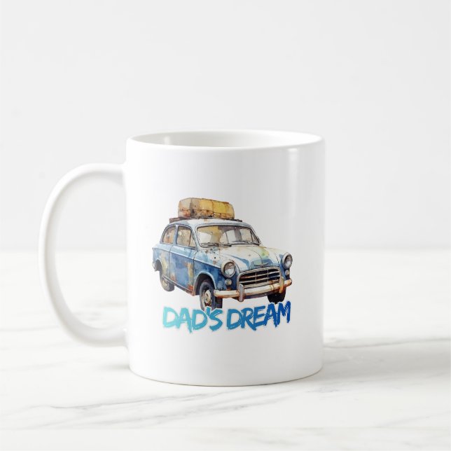 De Café Caneca do Papai (Esquerda)