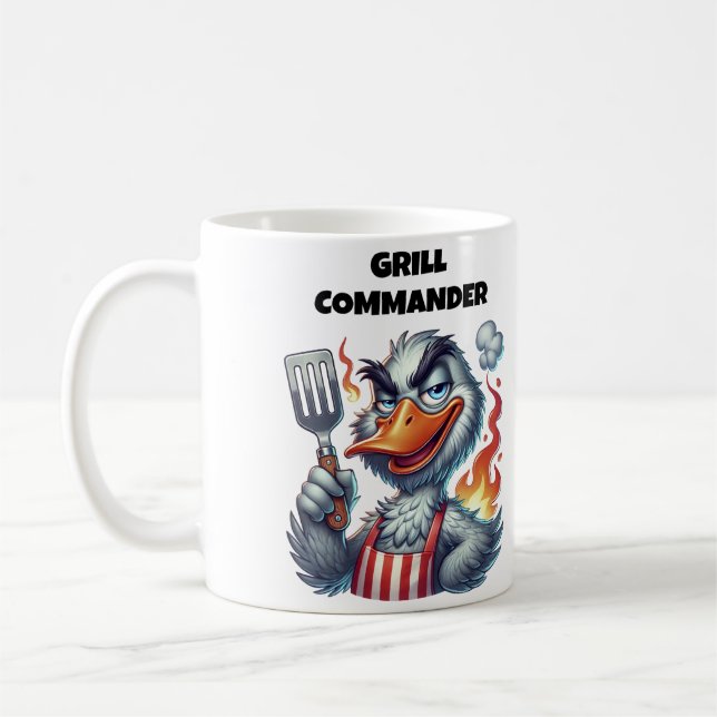 De Café Caneca do Papai com Definição Engraçada (Esquerda)