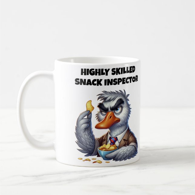 De Café Caneca do Papai com Definição Engraçada (Esquerda)