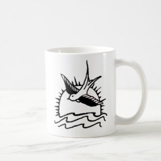De Café Caneca do pardal