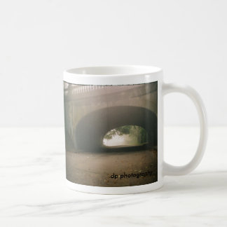 De Café caneca do parque do edgewood
