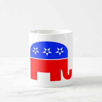 De Café Caneca do Partido Republicano