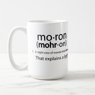 De Café Caneca do parvo!