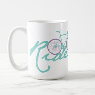 De Café Caneca do passeio