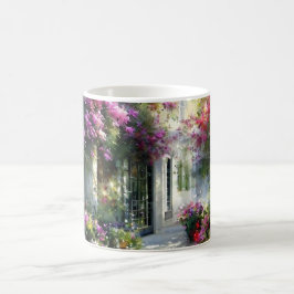 De Café Caneca do Pátio com Aquarela Sonhadora: Presente d