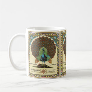 De Café Caneca do Pavão