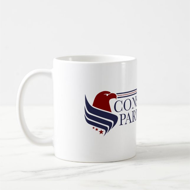 De Café Caneca do PC (Esquerda)