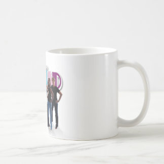 De Café Caneca do pelotão da mamã