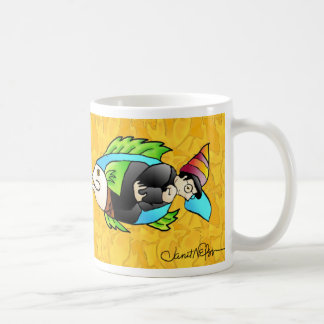 De Café Caneca do pensador