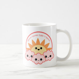 De Café Caneca do pequeno almoço