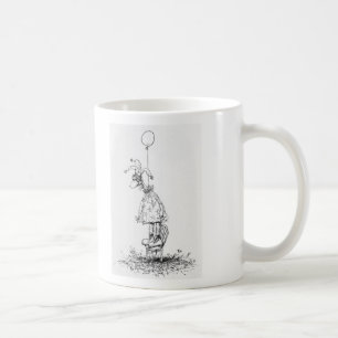 DE CAFÉ CANECA DO PINHEAD