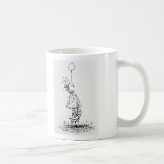 DE CAFÉ CANECA DO PINHEAD