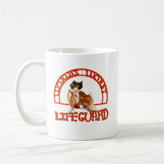 De Café Caneca do pior salva-vidas do mundo