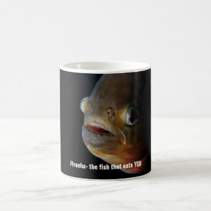 De Café Caneca do Piranha