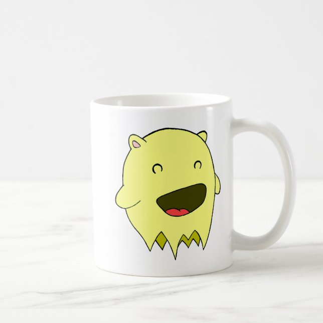 De Café caneca do pirocco (Direita)