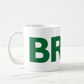 De Café Caneca do pirralho