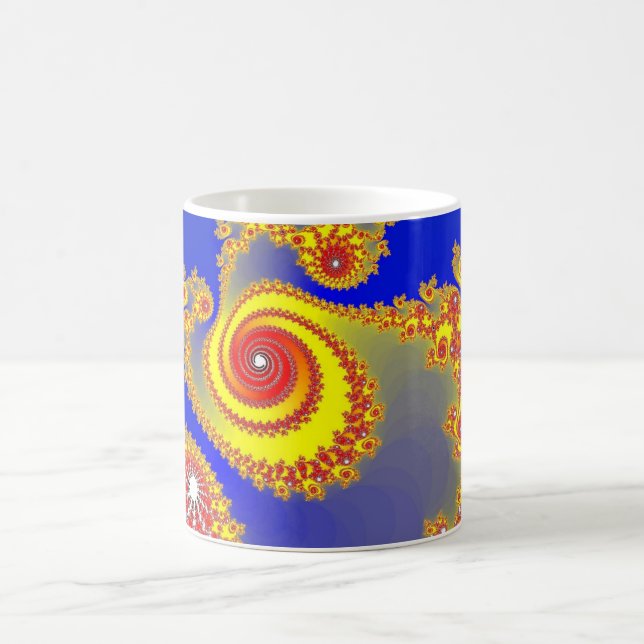 De Café Caneca do Plughole (Centro)