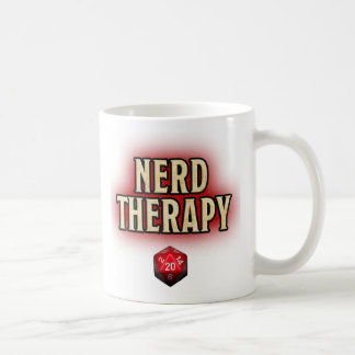 De Café Caneca do Podcast da terapia do nerd
