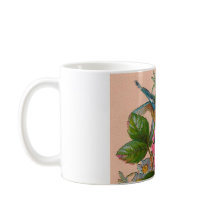 Caneca do poder da menina!