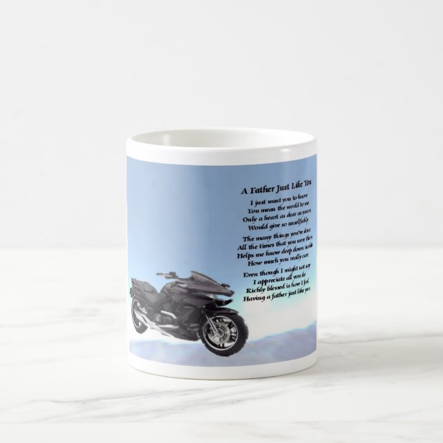De Café Caneca do poema do pai do velomotor (Centro)