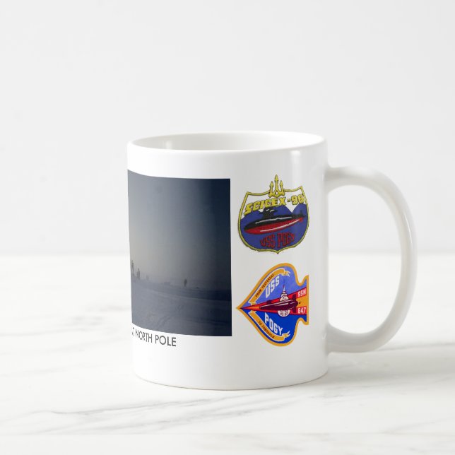 DE CAFÉ CANECA DO POGY SCIEX 96 (Direita)