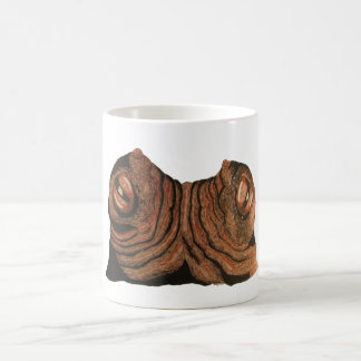 De Café Caneca do polvo