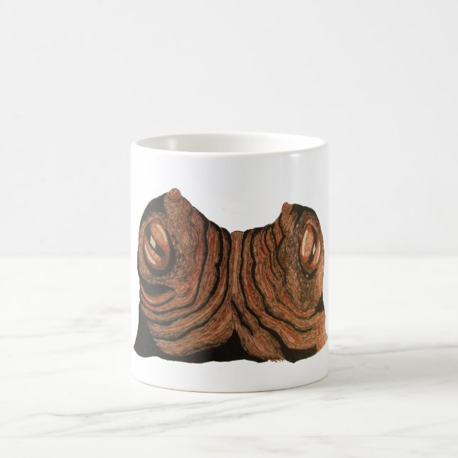 De Café Caneca do polvo (Centro)