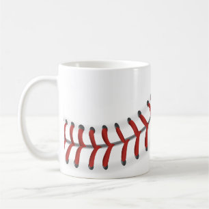 De Café Caneca do ponto do basebol