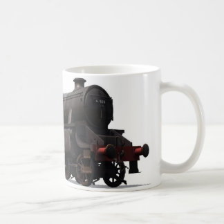 De Café Caneca do preto 5