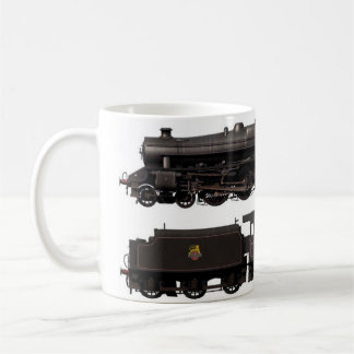 De Café Caneca do preto 5