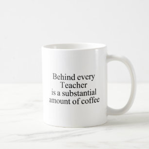 De Café Caneca do professor