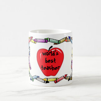 De Café Caneca do professor