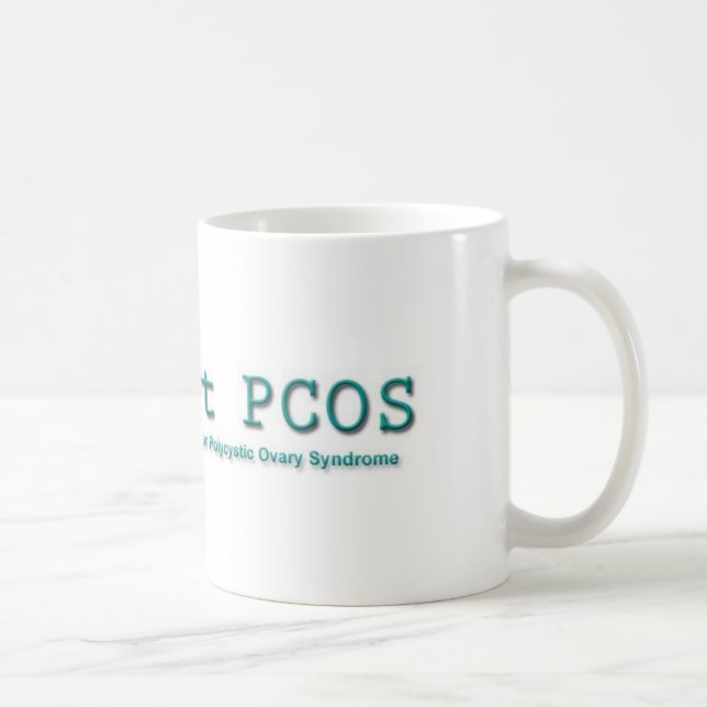 De Café Caneca do projeto PCOS (Direita)