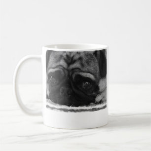 De Café Caneca do Pug