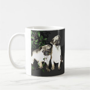 De Café Caneca do Pug