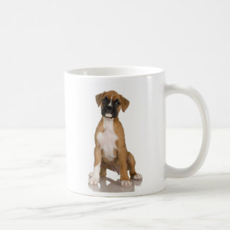 De Café Caneca do pugilista