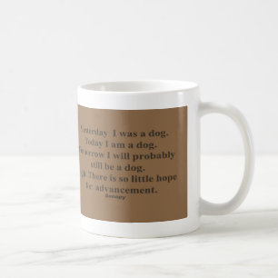 De Café Caneca do pugilista