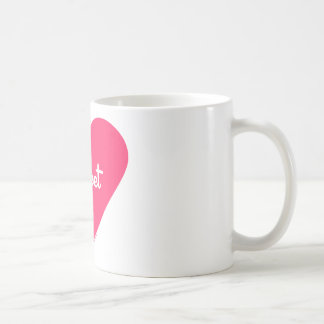 De Café Caneca do querido
