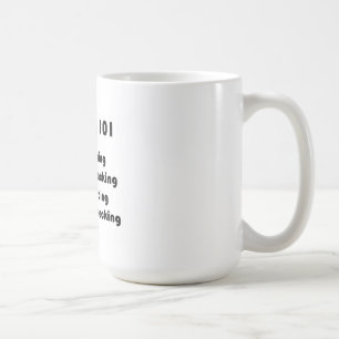 De Café Caneca do Raver do patinete