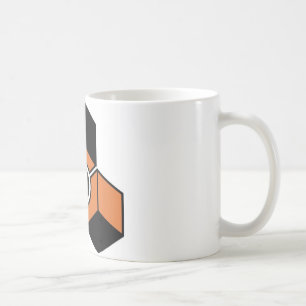 De Café caneca do reson
