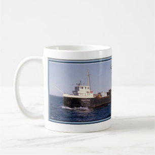 De Café Caneca do Rio Negro