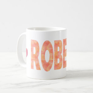 De Café Caneca do Robert